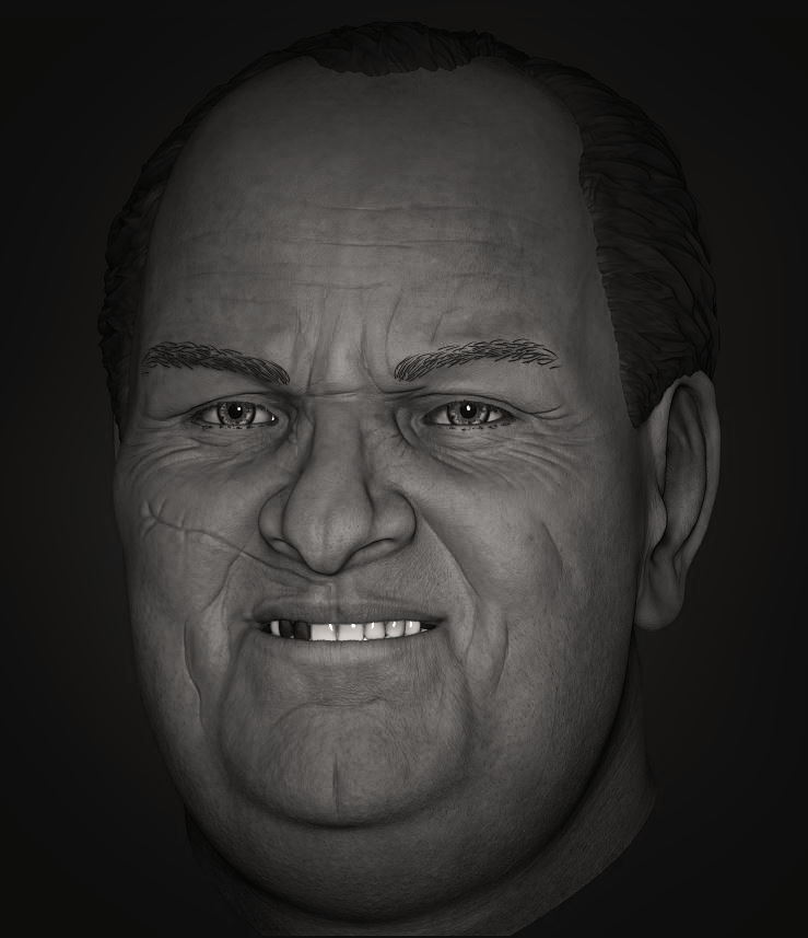 The Penguin - Colin Farrell