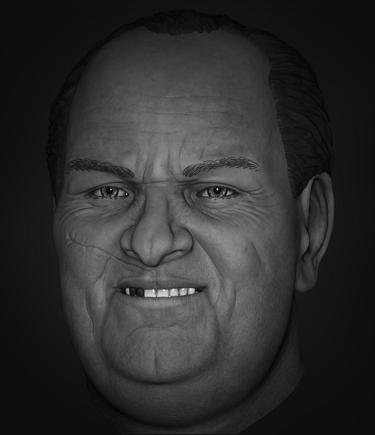 The Penguin - Colin Farrell