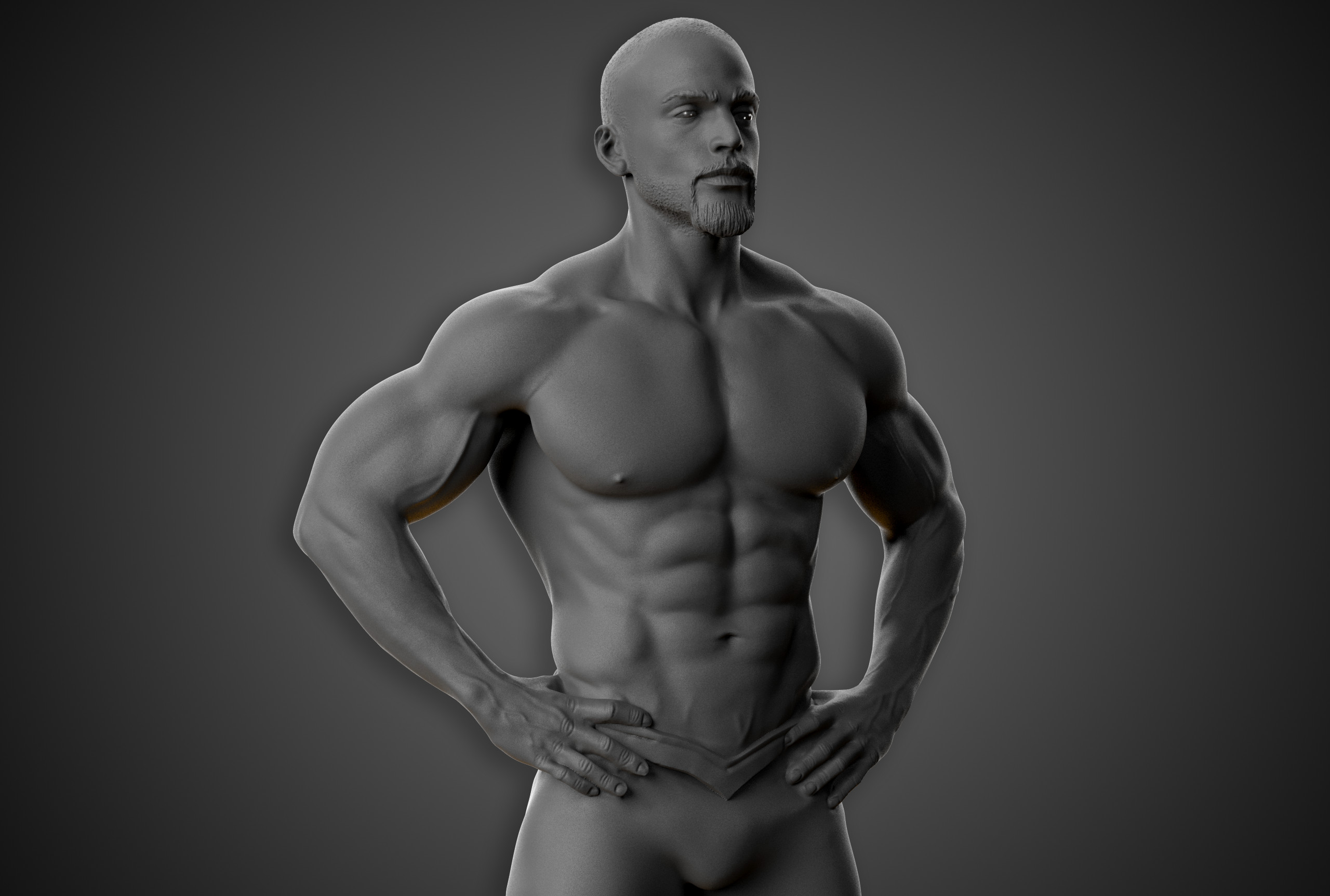 Custom Likeness Trophy: Super League Champion - 1