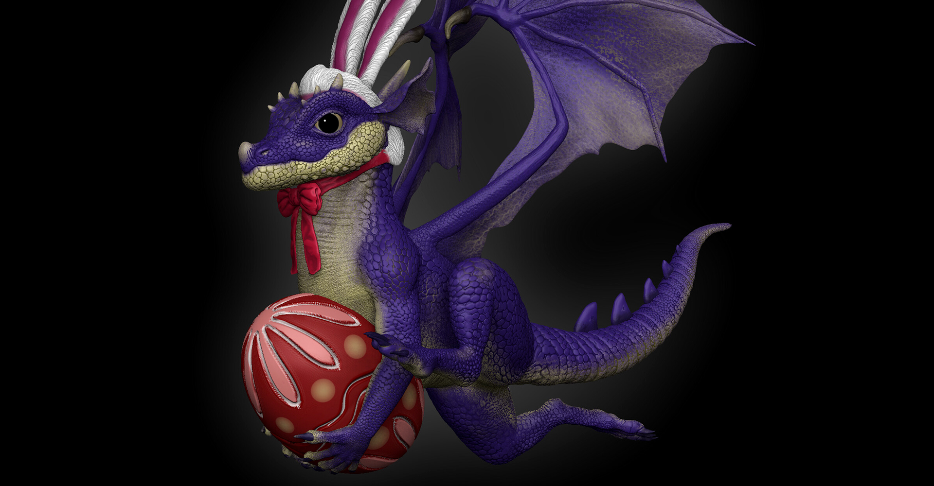 Easter Celebration: The Prism-Color Hatchling