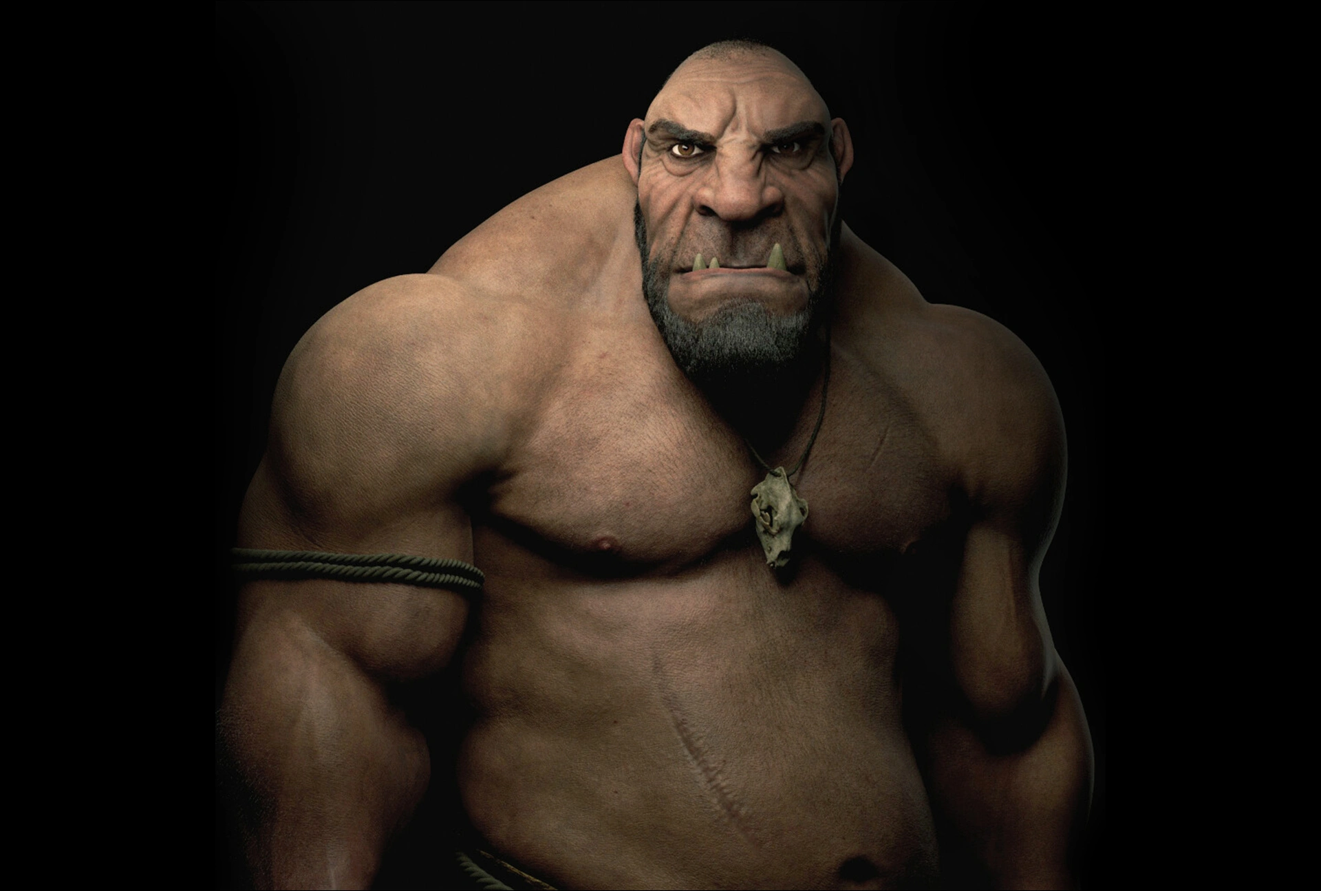 Troll