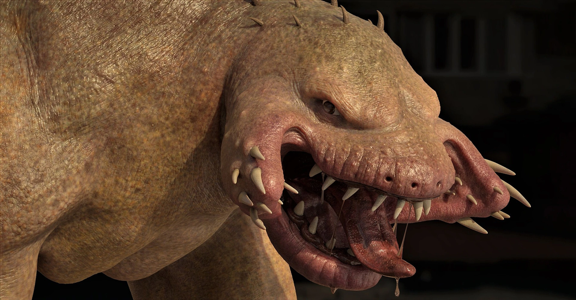 Demogorgon