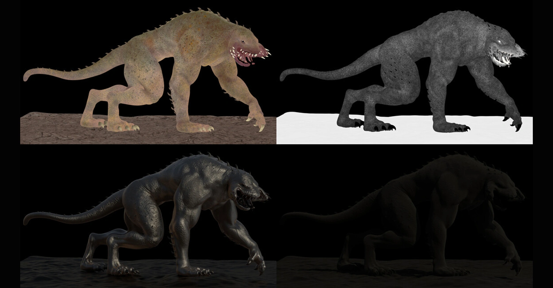 Demogorgon