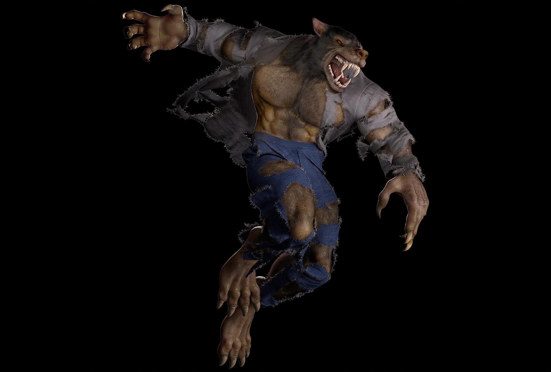 Werewolf