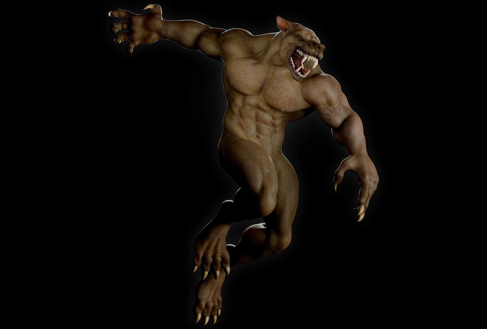 Werewolf