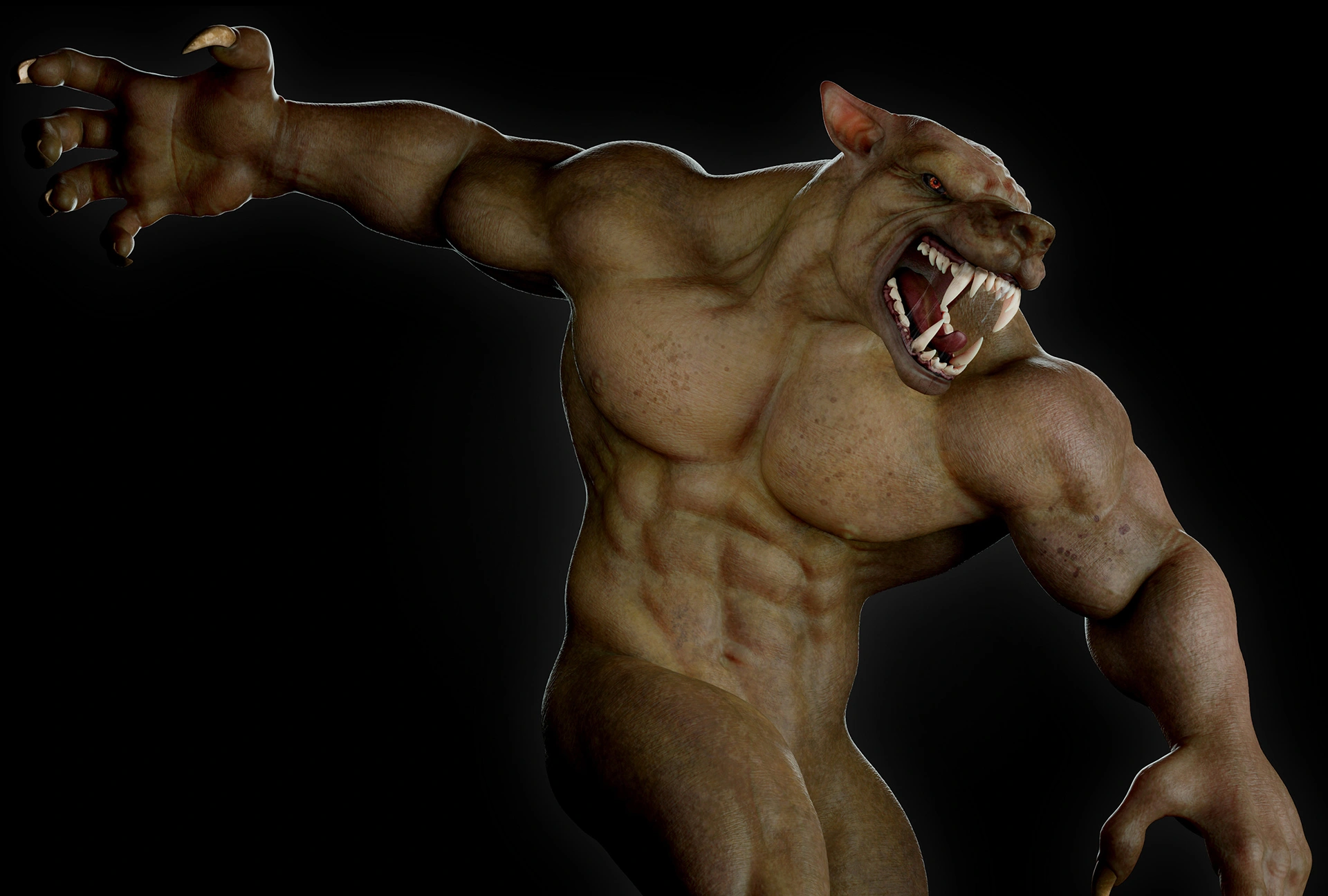 Werewolf