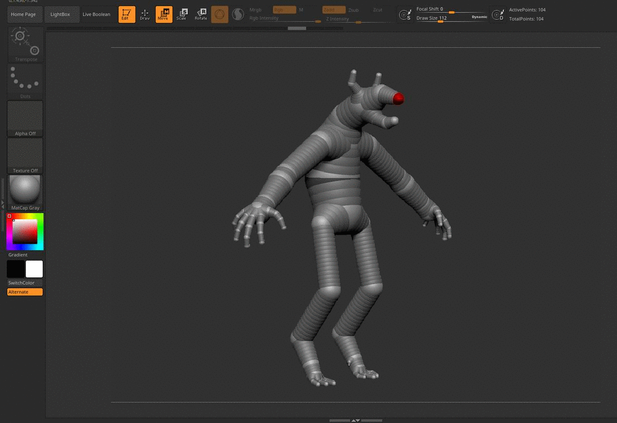 Werewolf