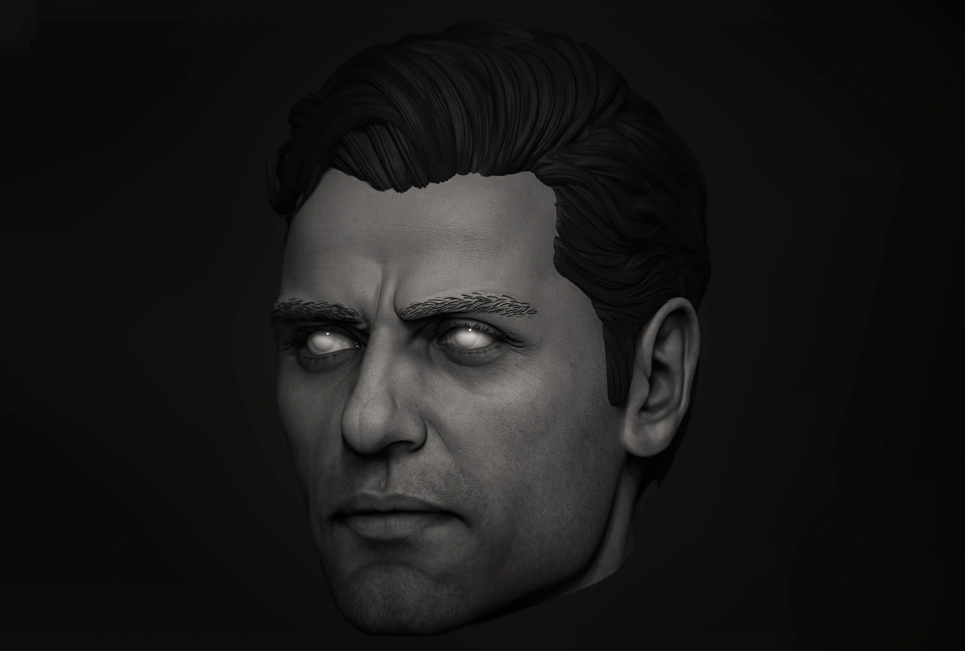 Moon Knight (Oscar Isaac)
