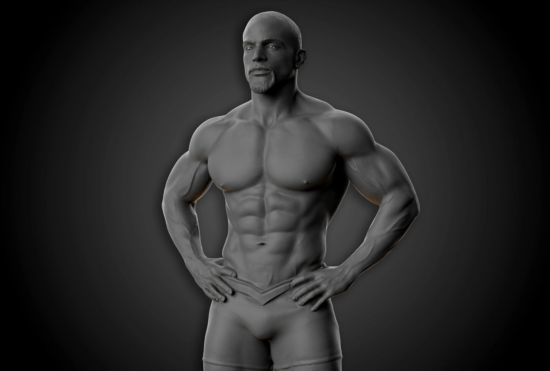 Custom Likeness Trophy: Super League Champion - 1