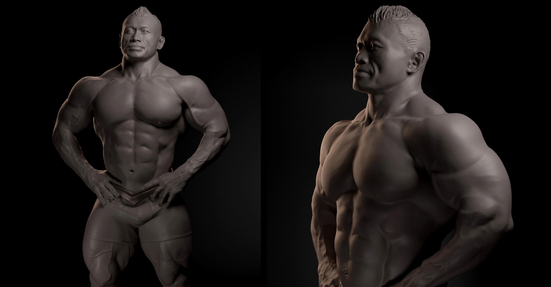 Custom Likeness Trophy: Super League Champion - 2