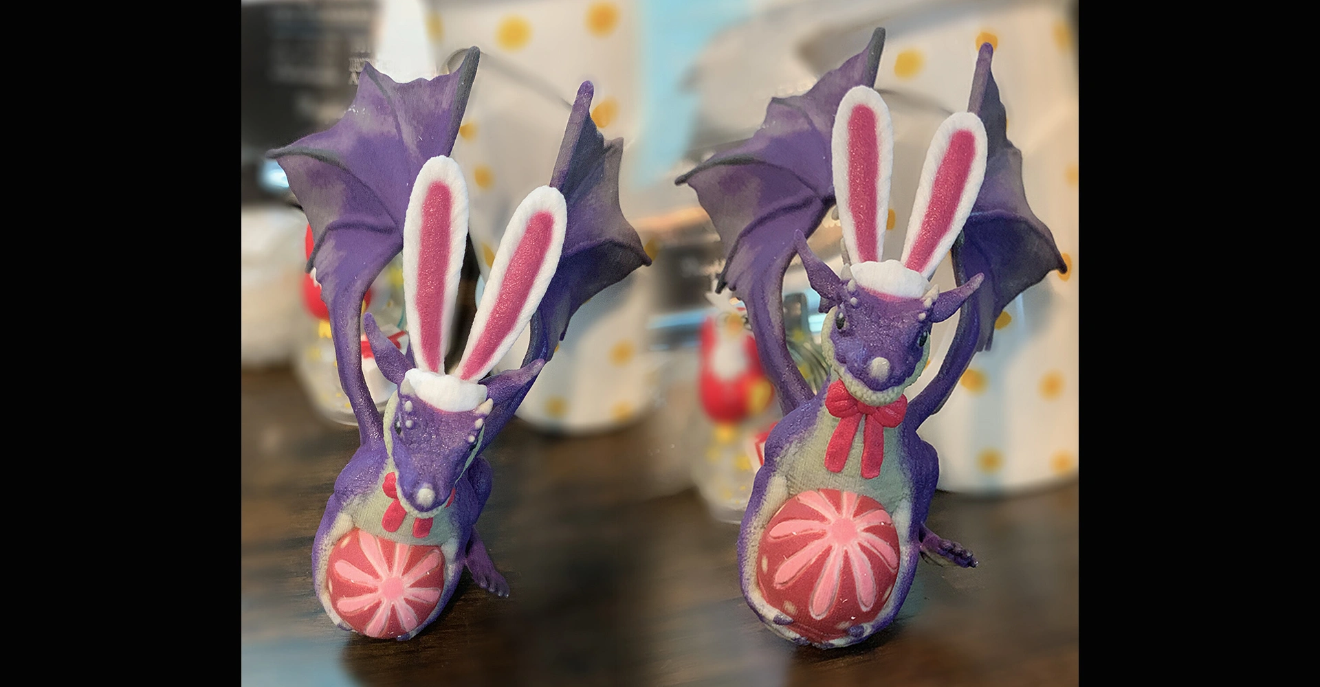 Easter Celebration: The Prism-Color Hatchling