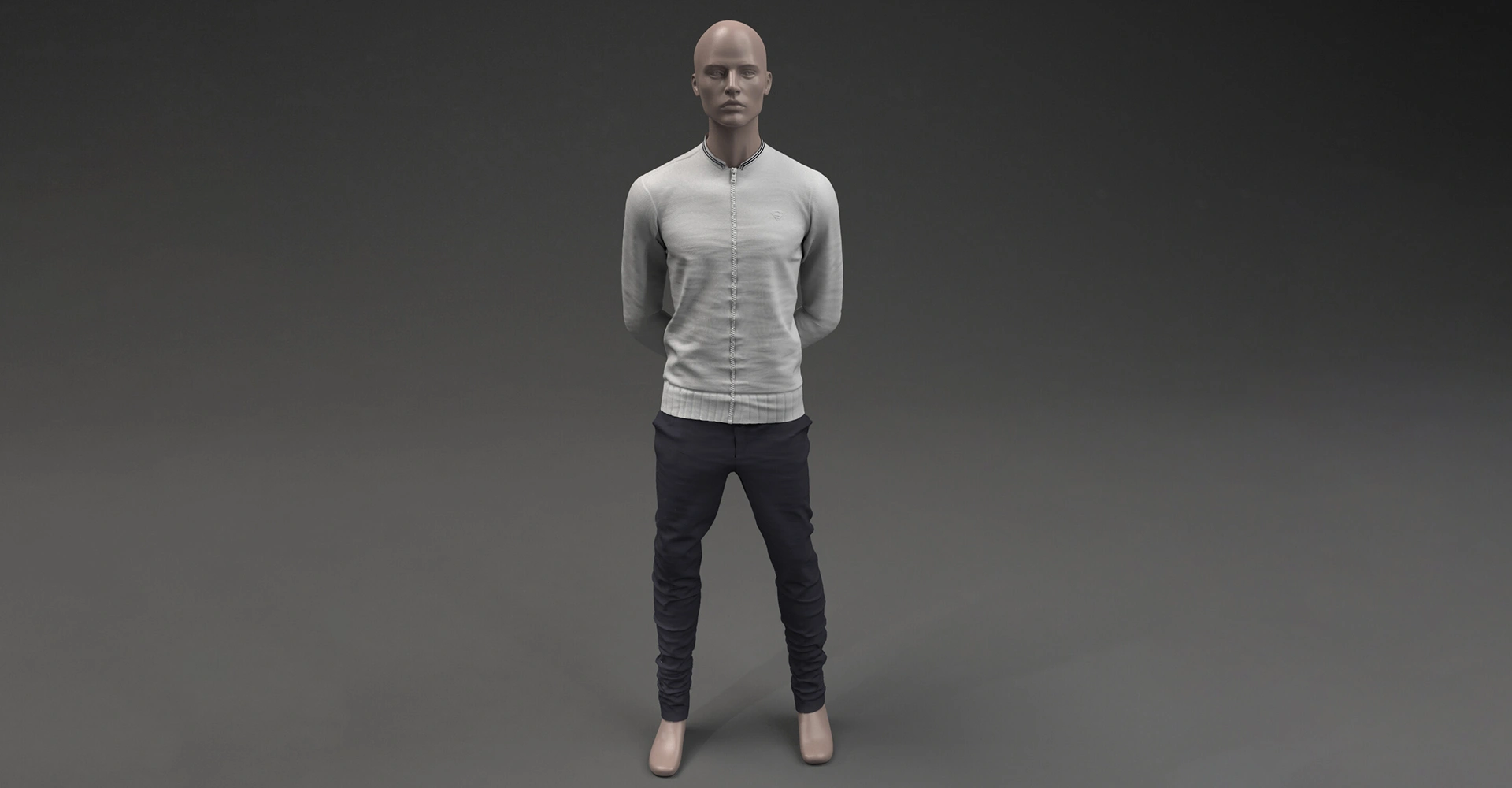 Casual Streetwear Outfit Collection