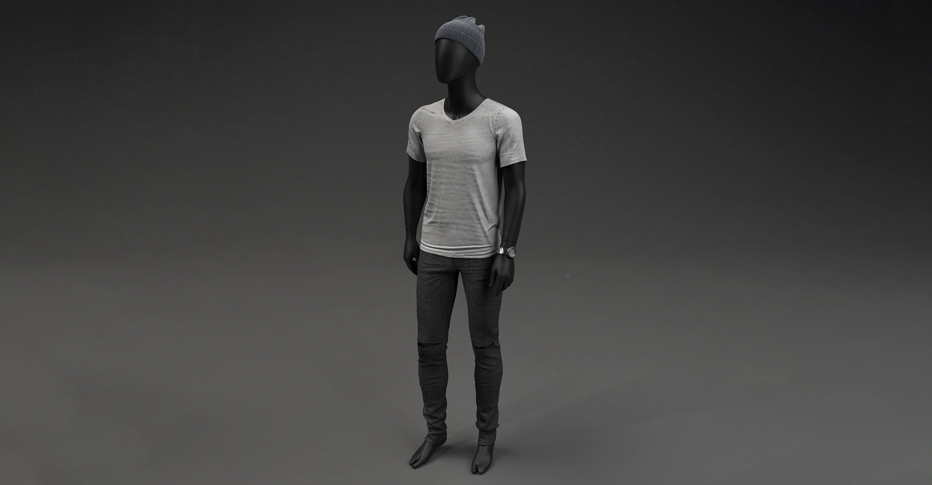 Garment 01