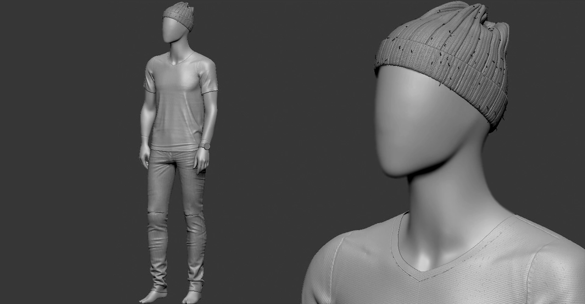 Garment 01